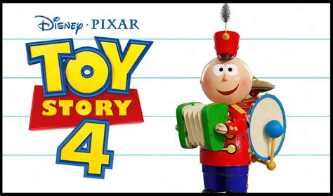 Pixar's Tinny: From 'Tin Toy' to Toys 'R' Us to 'Toy Story 4' - The Toy Book