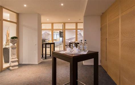 Sunstar Hotel & SPA Grindelwald, a Design Boutique Hotel Grindelwald ...