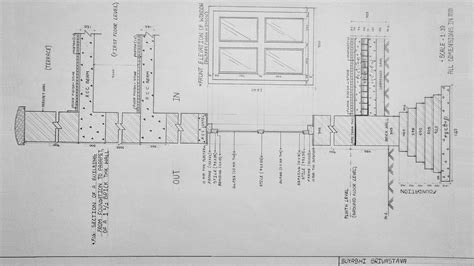 Architectural Drafting on Behance