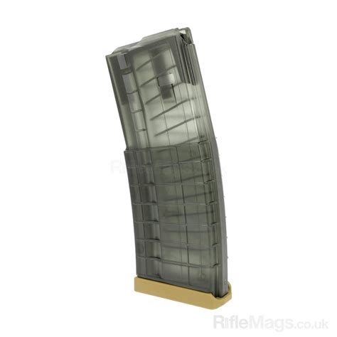 AR15 .223 & 5.56mm magazines - RifleMags.co.uk