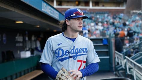 5 Dodgers prospects that should undoubtedly be on 2023 roster