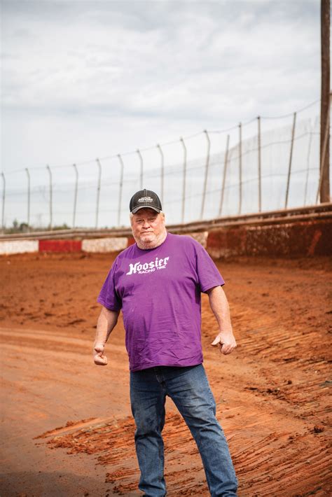 Dirt Tack Racing in the South | South Magazine