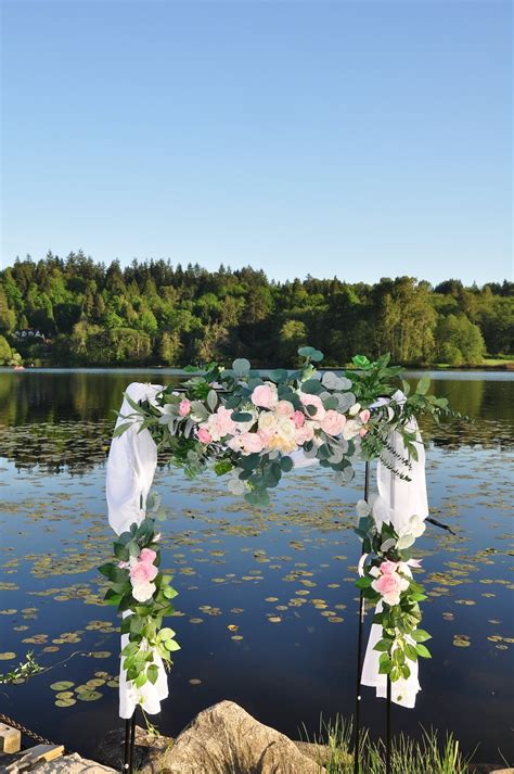 Flowers Swag for Wedding Arches/front Doors/arbor/wall Decor, Arch ...