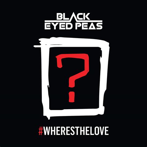 New Music: Black Eyed Peas – 'Where Is The Love (2016 Version)' (Feat ...