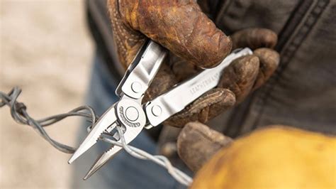 Leatherman Introduces The Bond Multi-Tool - IMBOLDN