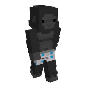 Monkey Minecraft Skins | NameMC