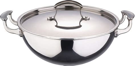 Best Stainless Steel Cookware Brands & Products in India [Top 7]