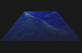 2D Wave Simulation in WebGL - EDUARDO RIGHI CHAVES