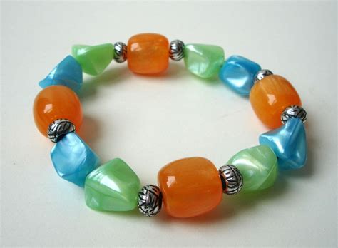 Candy Bracelet - Etsy