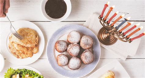 What is Hanukkah? Here's How To Celebrate Hanukkah - 18Doors