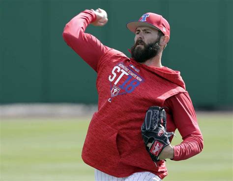 SIGNING JAKE ARRIETA GIVES PHILLIES NEW RESPECT AROUND MLB! | Fast ...