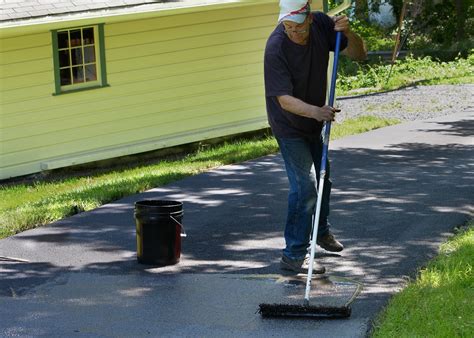 Why DIY Your Driveway Concrete Repair