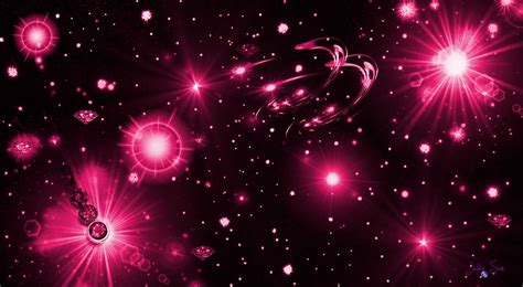 Pink Universe Wallpapers - Top Free Pink Universe Backgrounds - WallpaperAccess