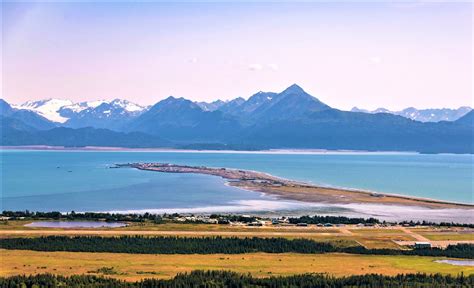 Homer, AK | Things to do, Recreation, & Travel Information | Travel Alaska