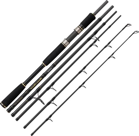 Shimano STC Boat Travel Rod – Glasgow Angling Centre