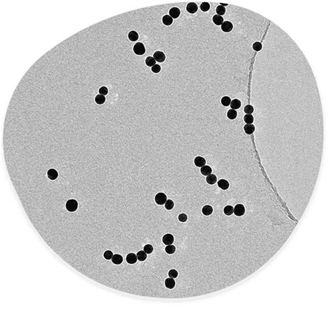 Gold nanoparticles & Gold colloids | NanoFlow