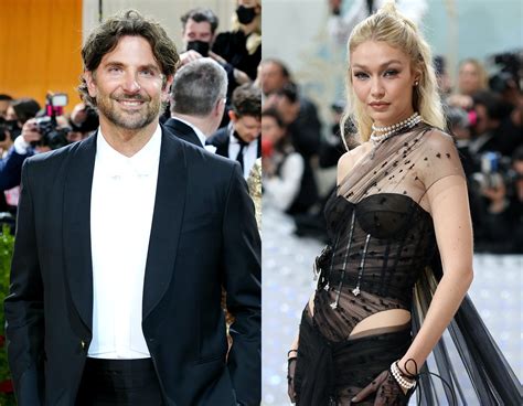 Gigi Hadid and Bradley Cooper Dating Rumors, Explained - WebTimes