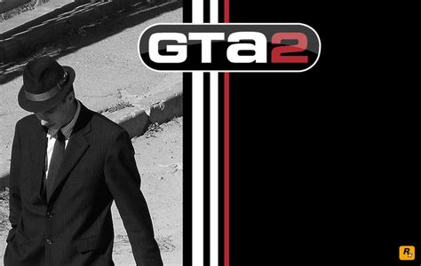 GTA 2 wallpaper by Mrbrt27 on DeviantArt