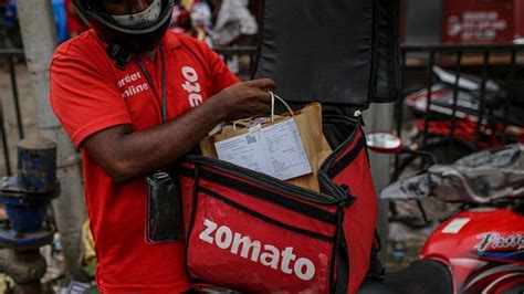 Time to recognise Zomato delivery executives as ‘employees’, not just celebrate its IPO