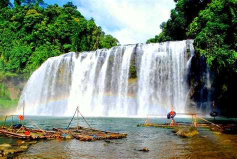 An Enchanted River And 7 Magical Places You Should Visit Around Davao In The Philippines