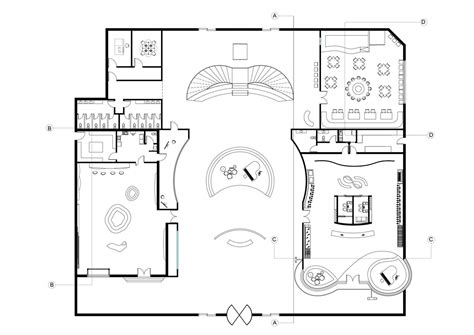 Center Plan | Floor Plans, Diagram, How to Plan