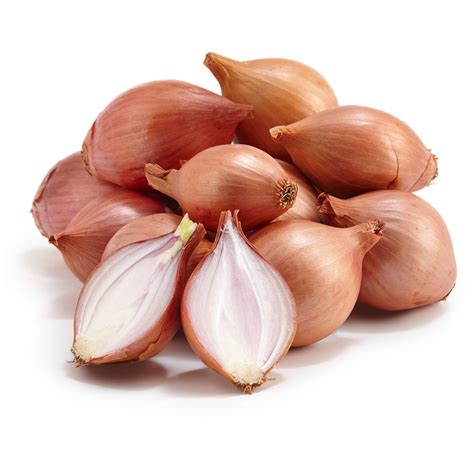 Onion Shallot French Each | Woolworths