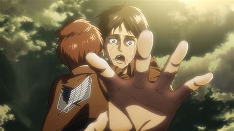 Attack on titan english dub season 1 episode 1 - timeslasopa