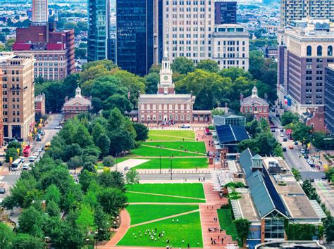 The Best Museums & Attractions in Philadelphia — Visit Philadelphia