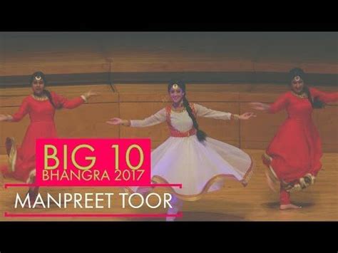 Pin on Manpreet toor dance tutorials