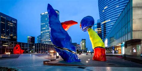 Discover La Défense | Paris Insiders Guide