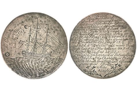 7 Historically Significant Coins of the Commonwealth - Invaluable ...