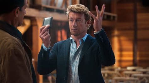 Watch The Mentalist: S06E18 - Online