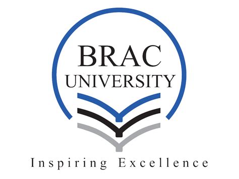 Brac University Logo Vector | Mistres Diamond