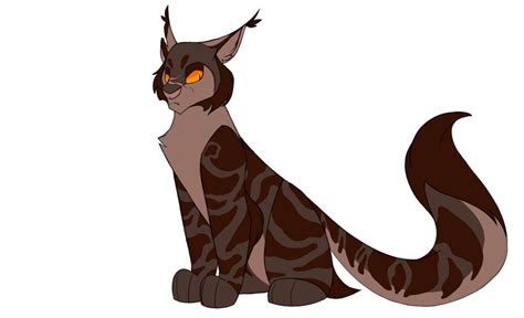 100 Warrior Cats Challenge - Tigerstar by TheDoodleFox on DeviantArt