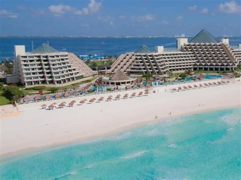 Paradisus Cancún All Inclusive Resort & Spa in Cancun - Room Deals ...