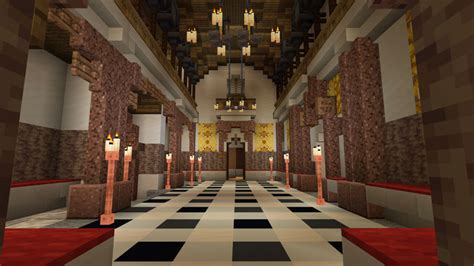 Gothic Castle by Overtales Studio (Minecraft Marketplace Map) - Minecraft Marketplace (via ...