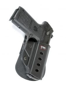 Fobus Hi Point .45/Ruger P94, P95 & P97 Holster at K-Var