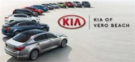 KIA OF VERO BEACH car dealership in Vero Beach, FL 32962 | Kelley Blue Book