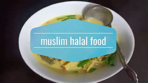 Philippine muslim's best food | Traveling Beautiful Countries - YouTube