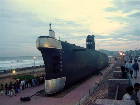 Visakhapatnam Port, visakhapatnam, India - Top Attractions, Things to Do & Activities in ...