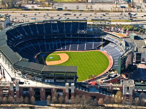 Imagen - Atlanta-braves-stadium-sns.jpg | Wiki Estadios | FANDOM ...