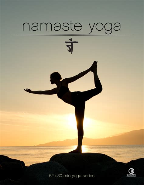 Namaste Yoga - Production & Contact Info | IMDbPro