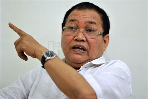 Ibrahim Ali wants to ‘date’ Ambiga for the sake of national unity