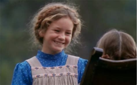 Noley Thornton in Heidi (1993)