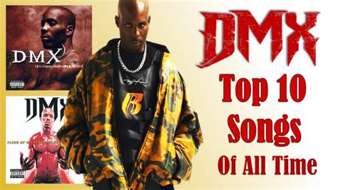 All dmx songs list - lookmertq