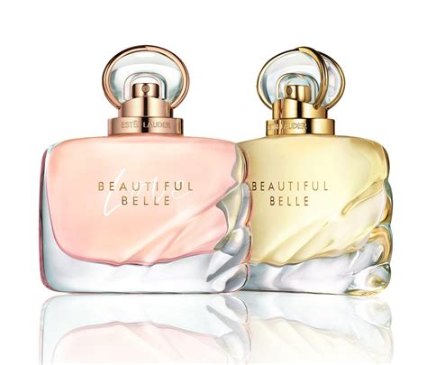 BEAUTIFUL BELLE LOVE A NEW FRAGRANCE BY ESTÉE LAUDER | The Beauty Influencers