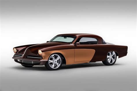 Maybe the Most Stunning 1953 Studebaker Starliner You’ll Ever See - Hot Rod Network | Studebaker ...