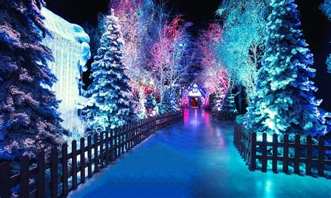 Belton House Christmas Lights 2022 – Christmas 2022 Update