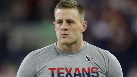 Is J.J. Watt Playing In Saturday’s Game vs. Patriots? | Heavy.com