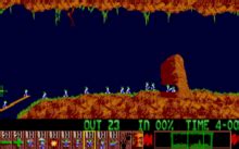 Lemmings (videojuego) _ AcademiaLab